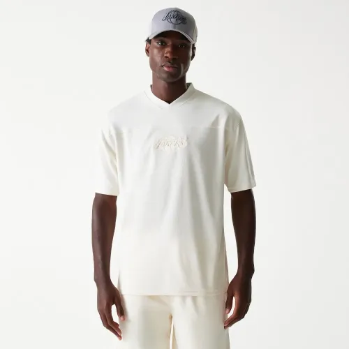 뉴에라 NBA LA 레이커스 Tonal 스웨터 141848990