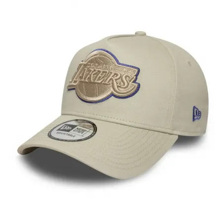 뉴에라 NBA Los Angeles Lakers Tonal Outline 9Fourty Aframe 모자 141848991