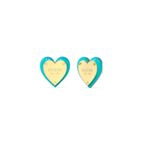 게스 All You Need Is Love 귀걸이 141850285