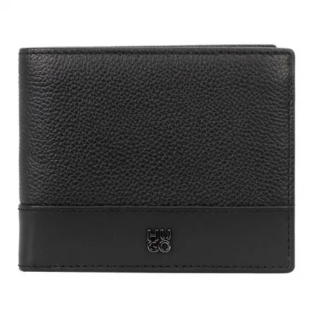 휴고 보스 Quantic 10274121 01 Trifold 지갑 141854399