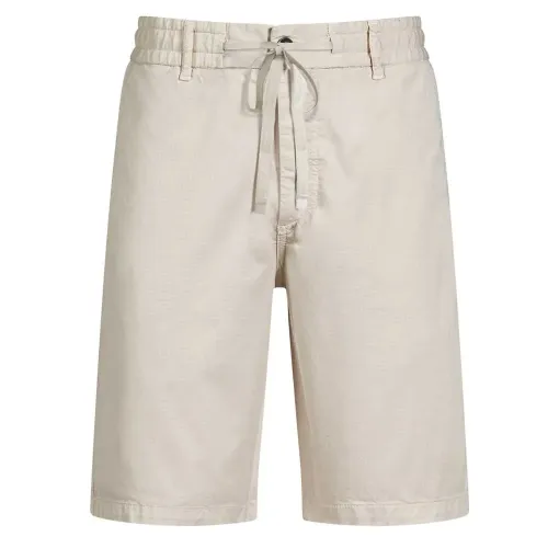 보스 DS 1 10270650 01 Tapered Fit 치노 반바지 141858164