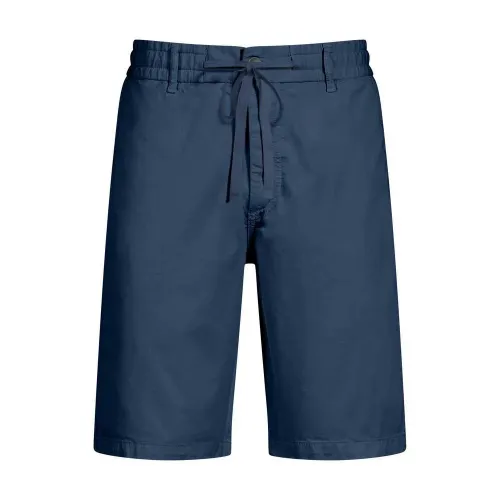 보스 DS 1 10270650 01 Tapered Fit 치노 반바지 141858165