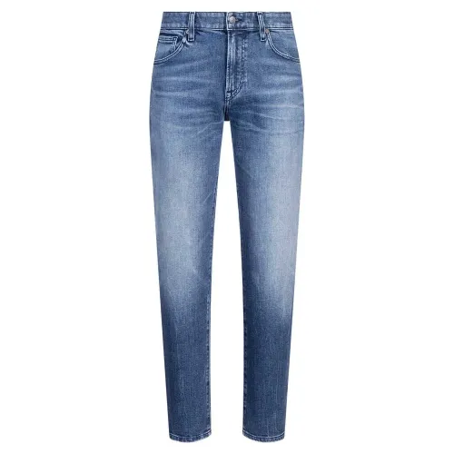 보스 Maine 10248981 04 Regular Fit 청바지 141858234