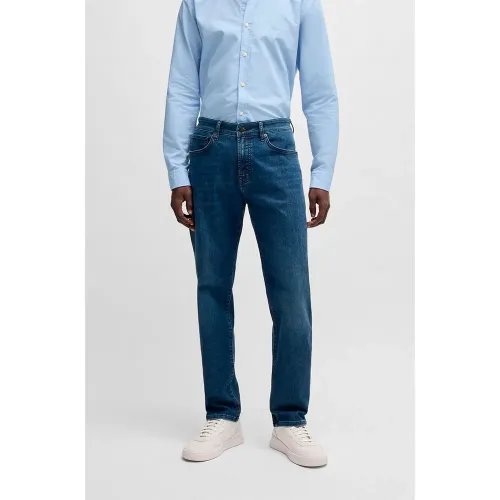 보스 Maine 10270281 01 Regular Fit 청바지 141858237