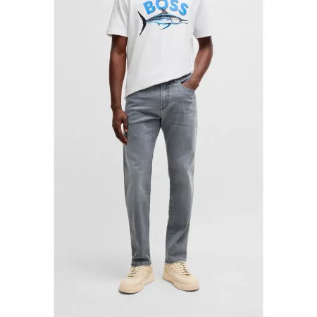 보스 Maine 10270285 01 Regular Fit 청바지 141858238