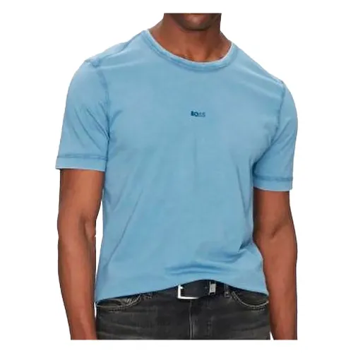 보스 Tokks 반팔 티셔츠 141858443