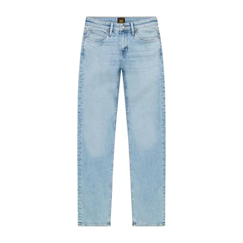 LEE Marion Straight Fit 청바지 141859899