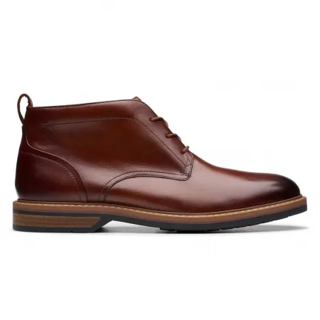 클락스 Aldwin Chukka 부츠 141869241