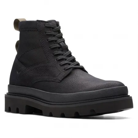 클락스 Badell Hi 부츠 141869244