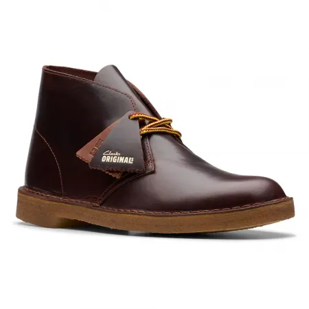 클락스 Dsrt Hiker 부츠 141869320