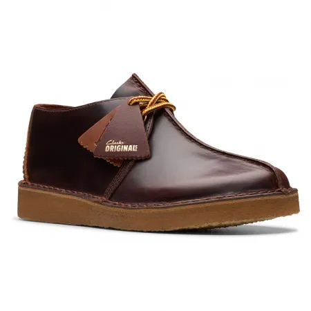 클락스 Dsrt Trek Hiker 신발 141869321