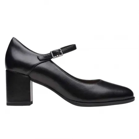 클락스 Freva55 Strap 하이힐 141869332