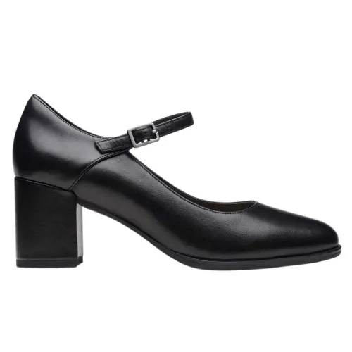 클락스 Freva55 Strap 하이힐 141869332
