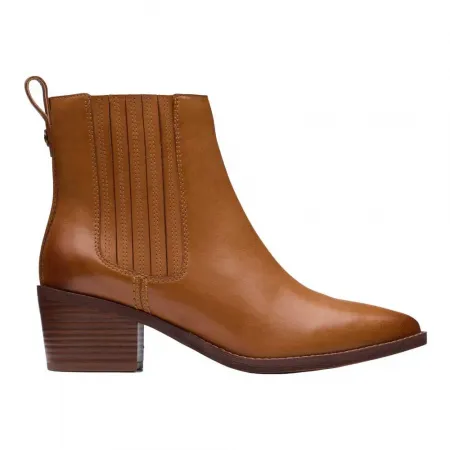 클락스 Morzine Top 부티 141869373