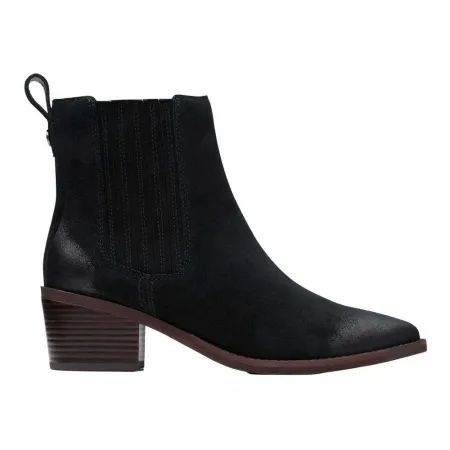 클락스 Morzine Top 부티 141869374