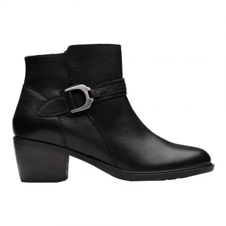 클락스 Neva Buckle 부티 141869376