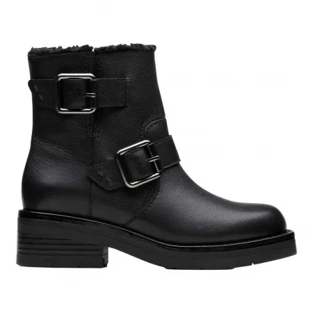 클락스 Rebelle Buckle 부츠 141869396