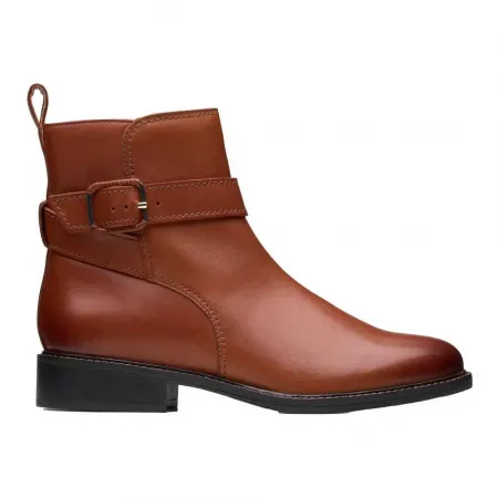 클락스 Renewal Style 부츠 141869400
