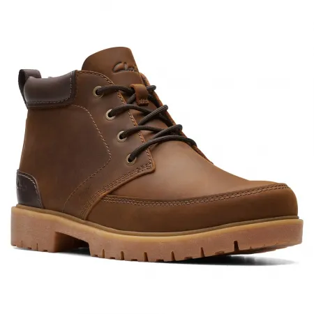 클락스 Rossdale Mid 부티 141869404