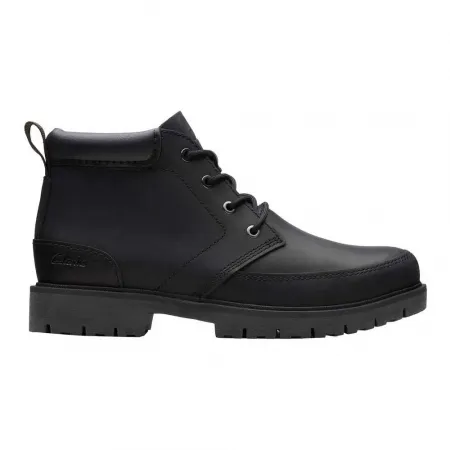 클락스 Rossdale Mid 부티 141869405