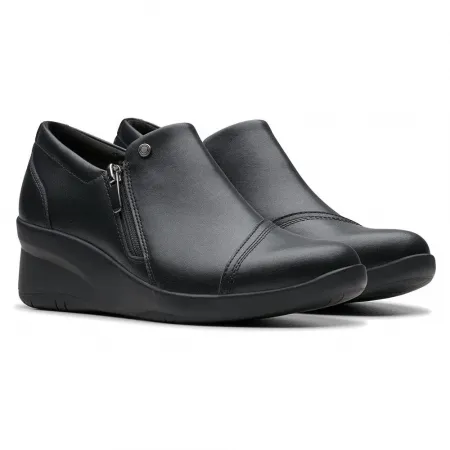 클락스 Suttyn Zip 신발 141869443