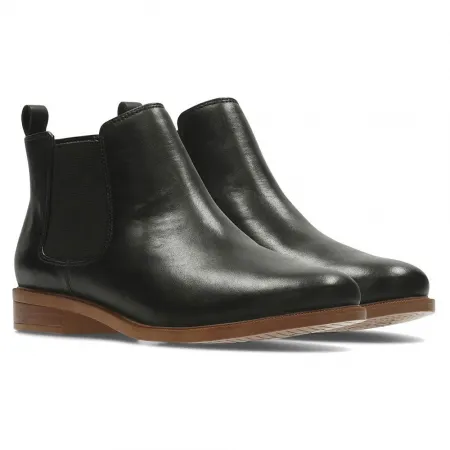 클락스 Taylor Shine 부티 141869444