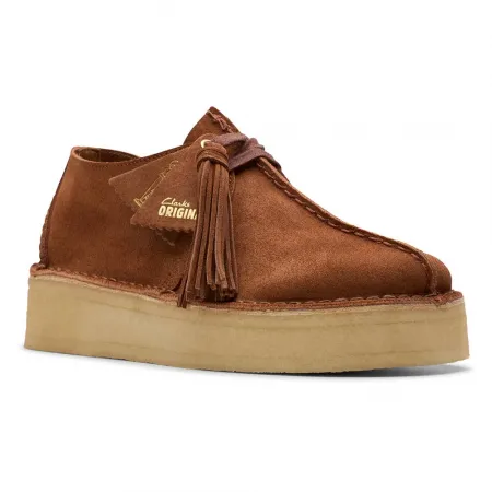 클락스 Trek Wedge 신발 141869474