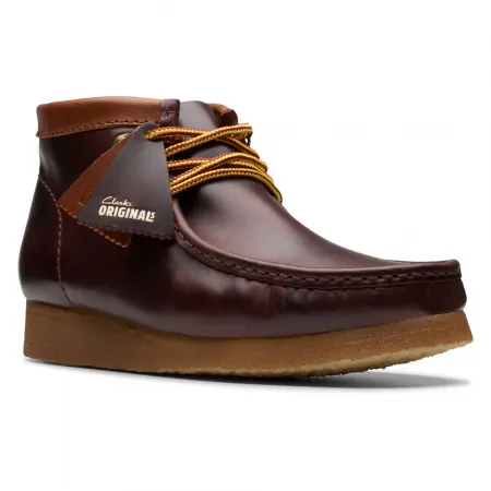 클락스 Walla Hiker 부츠 141869485