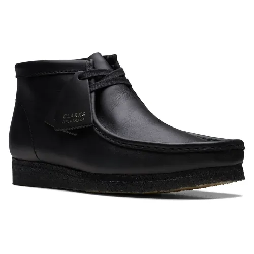 클락스 Wallabee 부츠 141869487