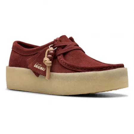 클락스 Wallabee Cup 신발 141869499