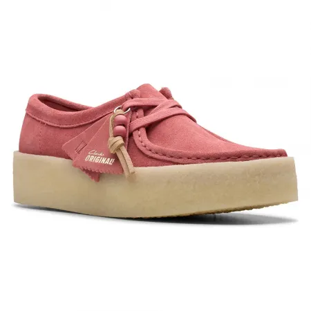 클락스 Wallabee Cup 신발 141869500