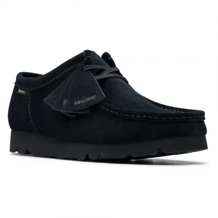 클락스 Wallabee 고어텍스 신발 141869505