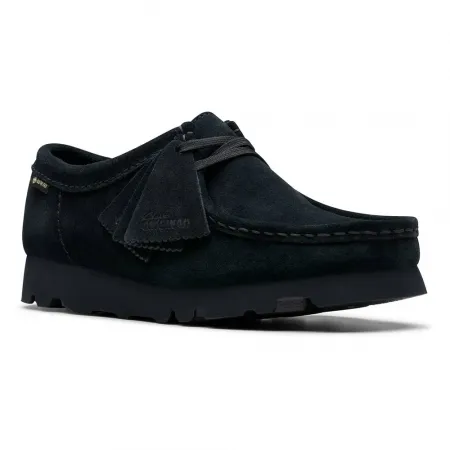 클락스 Wallabee 고어텍스 신발 141869506