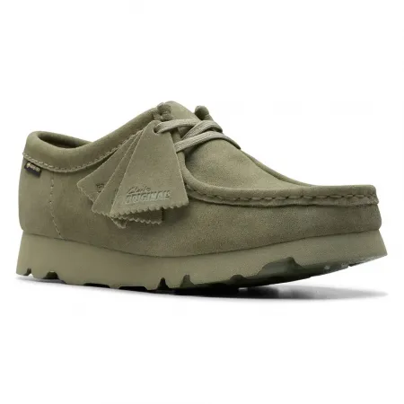 클락스 Wallabee 고어텍스 신발 141869507