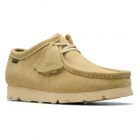 클락스 Wallabee 고어텍스 신발 141869508