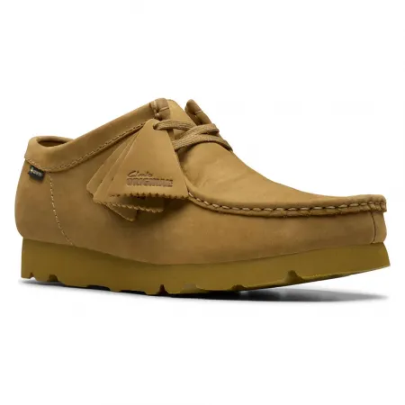 클락스 Wallabee 고어텍스 신발 141869509