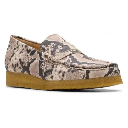 클락스 Wallabee 로퍼 141869511