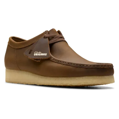 클락스 Wallabee 신발 141869516
