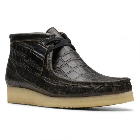 클락스 Wallabee 신발 141869522