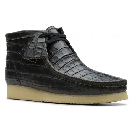 클락스 Wallabee 신발 141869523