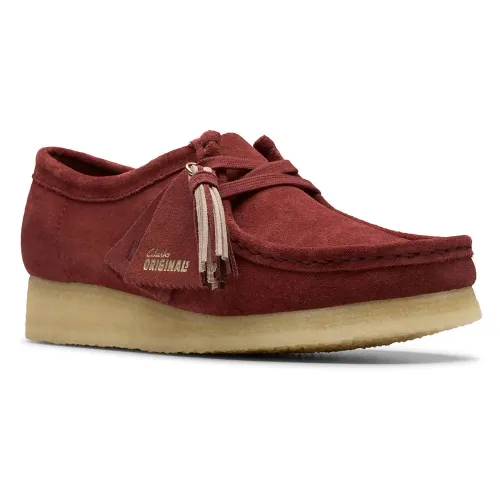 클락스 Wallabee 신발 141869530