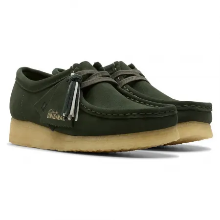 클락스 Wallabee 신발 141869533