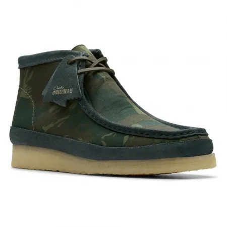 클락스 Wallabee 신발 141869537