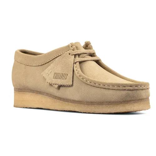 클락스 Wallabee 신발 141869542