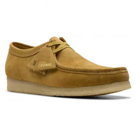 클락스 Wallabee 신발 141869545