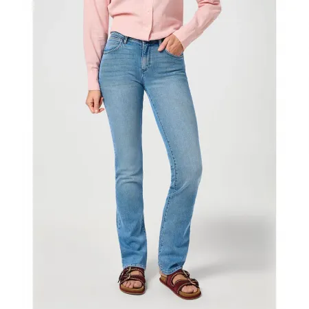 랭글러 5 Pocket Bootcut 청바지 141876083