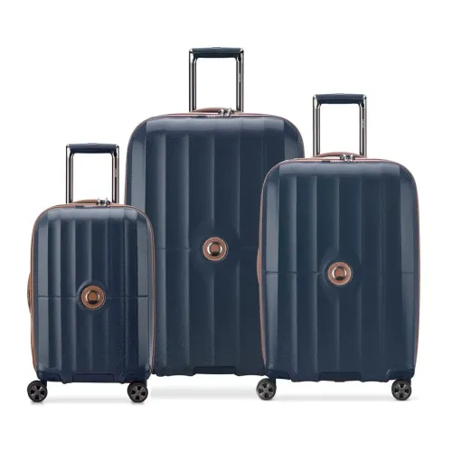 델시 Set St. Tropez (S. L Y XL) 110L 캐리어 141888029