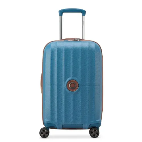 델시 St  Tropez Expandible 55 cm 41L 캐리어 141888039