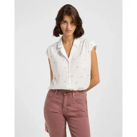 LEE 112363630 3/4 소매 셔츠 141888624