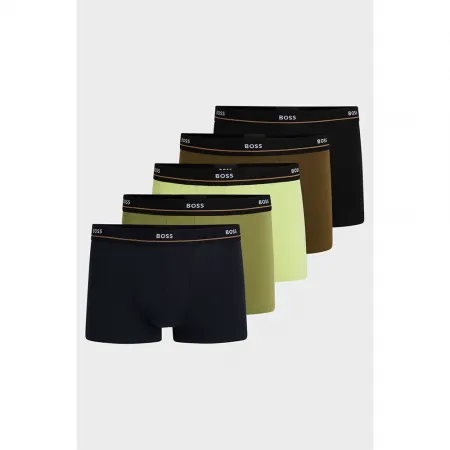 보스 Essential 10267407 복서 브리프 5 팩 141900354